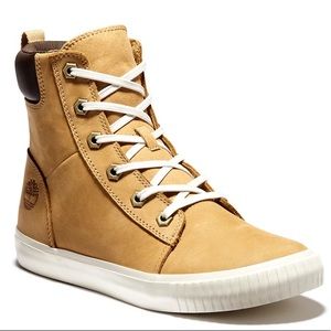 Timberland Skyla Bay Boot/Sneaker